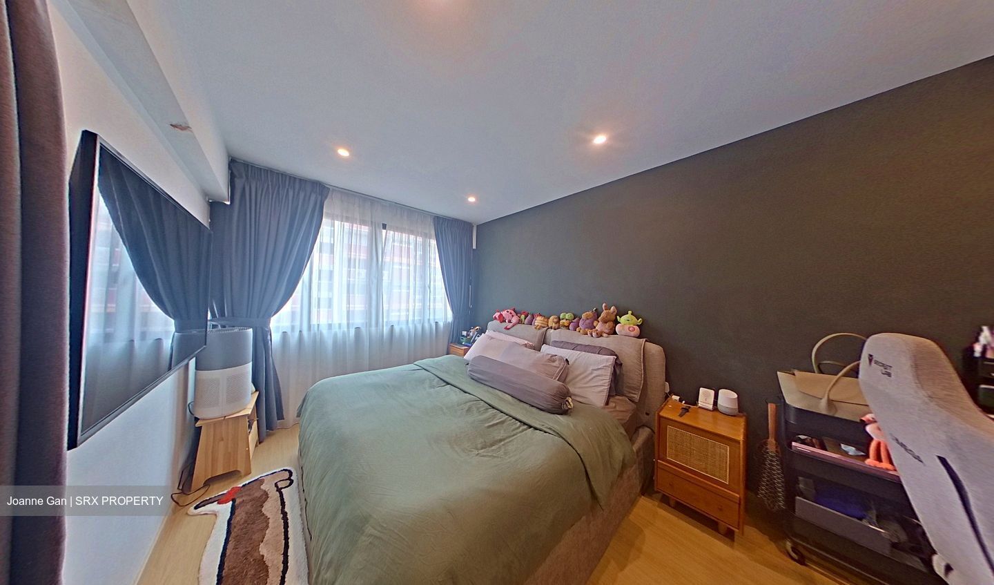 Blk 259 Bishan Street 22 (Bishan), HDB 4 Rooms #617073891